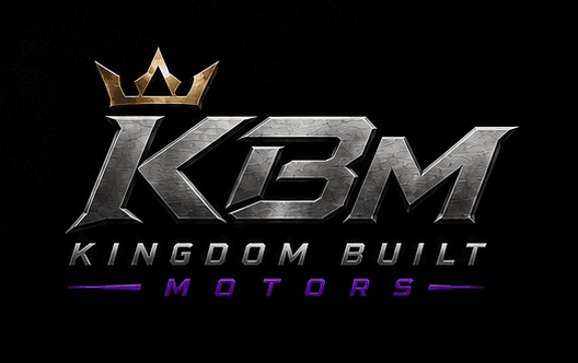 Kingdom Built Motors